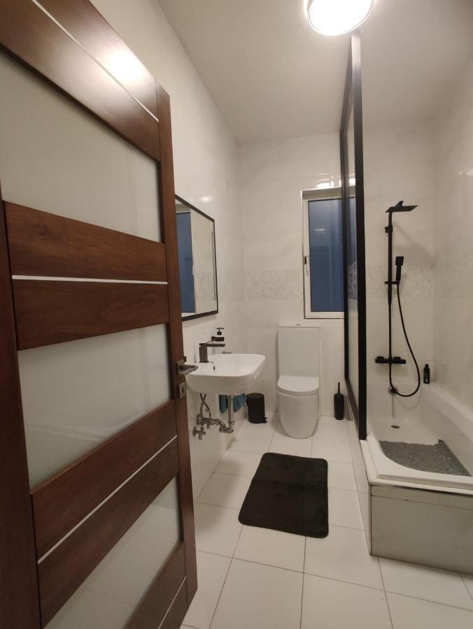 Qawra Apartment St. Paul's Bay Exterior photo