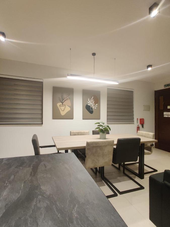 Qawra Apartment St. Paul's Bay Exterior photo