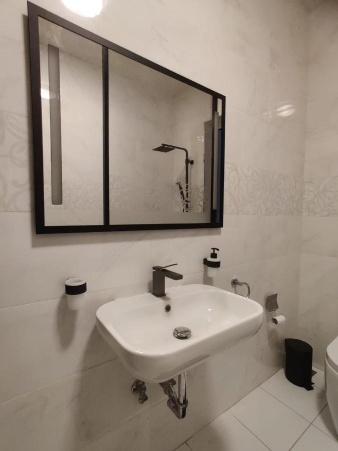 Qawra Apartment St. Paul's Bay Exterior photo